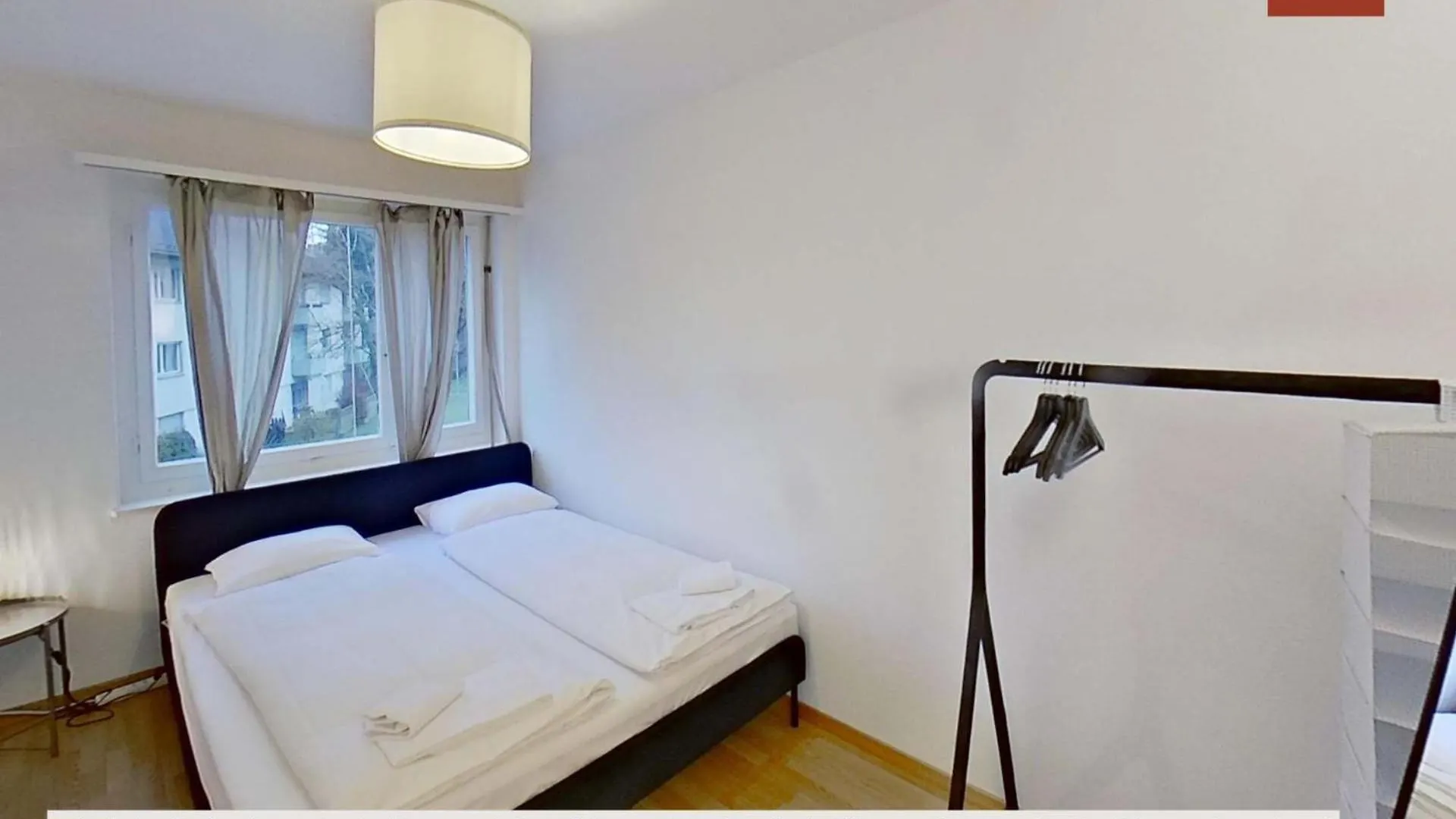 Basic 1Br In Seebach, Tram-Connected Zurich Apartment