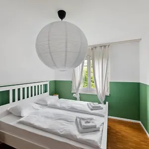 Spacious In The Heart Of Zltwg68 Appartement